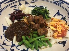 -老碗会·陕西手工面(前海世茂店)