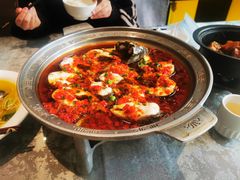 -南方酒店·淮扬菜(回民街店)