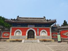 -大钟寺古钟博物馆