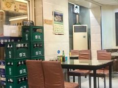 -协顺园回头馆(南顺城路店)