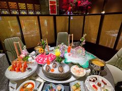 -ONE FULL 古董港式海鲜火锅