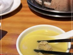 -捞围鲜·港式打边炉(海阳路店)