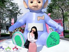 -东莞松山湖万象汇