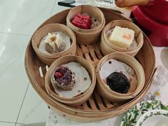 -苏梦江南·淮扬菜(夫子庙店)