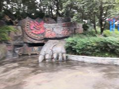 -南湖梦幻岛