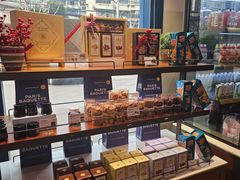 -巴黎贝甜(五月花广场店)