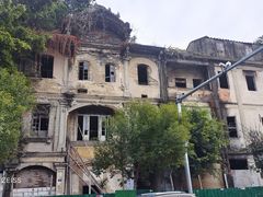 -汕头市小公园