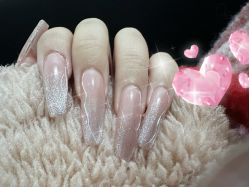 -HUII NAIL绘京美甲美睫会馆