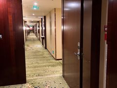 -深圳星河丽思卡尔顿酒店