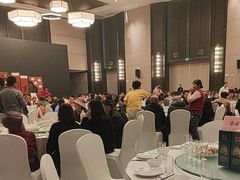 -海源北999中餐厅·昆明龙达温德姆花园酒店