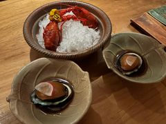 -Minase水濑·日料放题(外滩店)