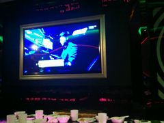 -凯乐会量贩KTV(国防大厦总店)