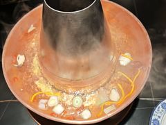 -京悦南门涮羊肉·羊蝎子火锅(田林路店)
