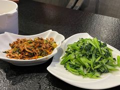 -喜洲翰林餐厅(董家百年老宅店)