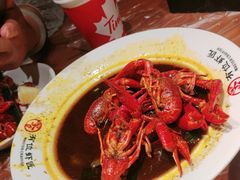 -有位虾匠·胶东小馆(市北店)