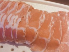 -额尔敦传统涮(公园西路店)