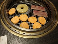 -AJIYA·池袋日式烧肉自助(天津万象城店)