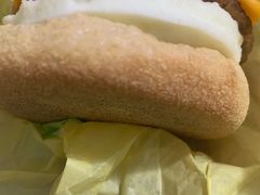 -麦当劳(北苑秋实路店)