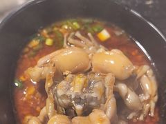 -味之绝热血美蛙鱼火锅(中坝店)