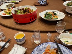 -福来齐·鲁菜海鲜·渔家菜(朝阳街分店)