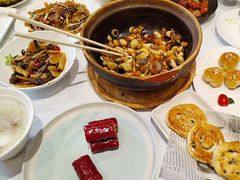 -新雅粤菜馆(南京东路店)