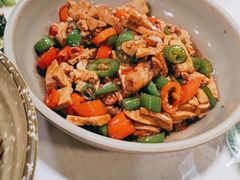 -湖南乡情湘菜馆(罗湖店)
