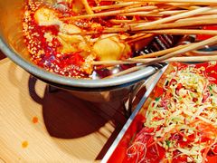 -华府九号海鲜烧烤大排档(龙域店)