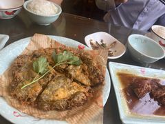 -抱德·潮汕味(琶洲店原惠城鱼仔)