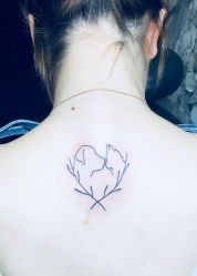 -墨無界刺青TATTOO