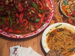 -阿记烧烤(英达路店)