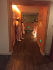 -知爱母婴专护全套房月子会所(新华路店)