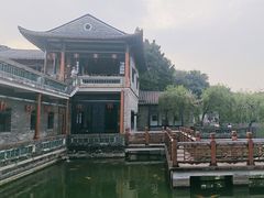 -东莞市可园博物馆