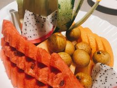 -海底捞火锅(龙湖北京大兴天街店)