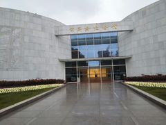 -宋庆龄陵园