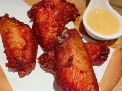 二哥爱鸡翅-太二酸菜鱼(深圳布吉万象汇店)