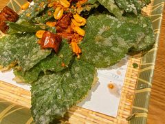 -食光慢宴·安吉土菜馆
