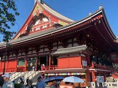 -浅草寺