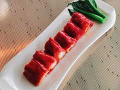 红米肠-彩丰楼中餐厅·仁恒洲际酒店