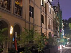 -徐家汇源景区-衡山坊