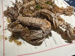 -旺角小渔村(二马路店)