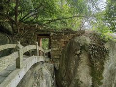 -云洞岩风景区