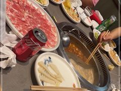 -蜀留香火锅·始于1999·原四川老火锅(白堤路店)
