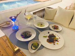 -天空花园餐吧·生日·团建(南山店)