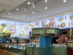 -抹直口特色菜馆(一店)