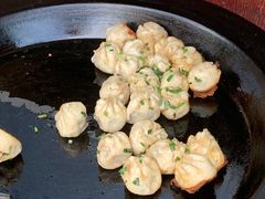 生煎包-鼎顺小吃(吴山名楼店)