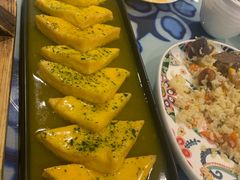 -撒拉花儿·新疆菜·清真(太阳宫店)