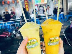 -有间冰室(侨港风情街店)