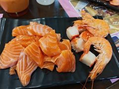 -铂丽斯国际大酒店-凯悦自助餐厅
