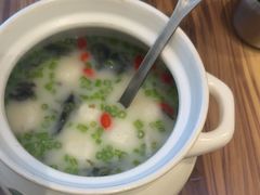 -九转小磨·东北菜老字号(祥安店)