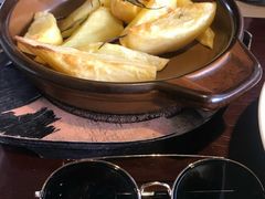 -IL Forno 意坊·意大利餐厅(温州万象城店)